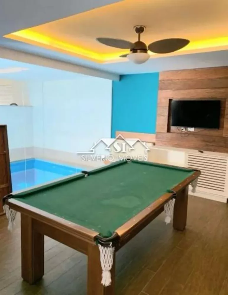 Apartamento, 3 quartos, 240 m² - Foto 10
