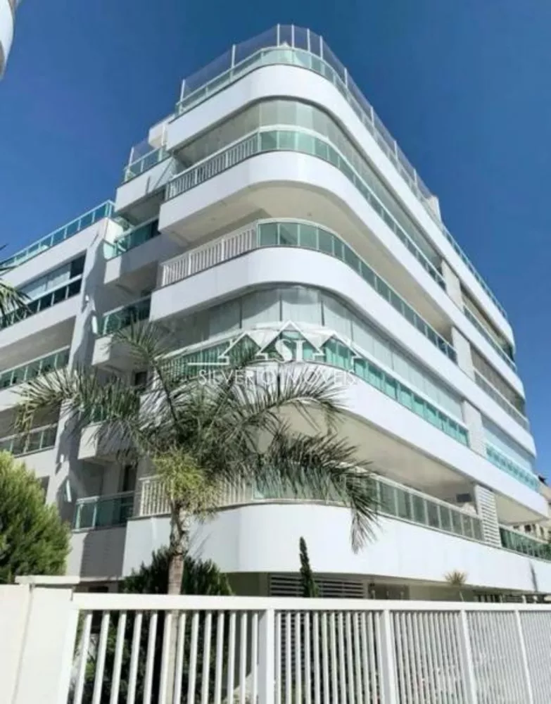 Apartamento, 3 quartos, 240 m² - Foto 9