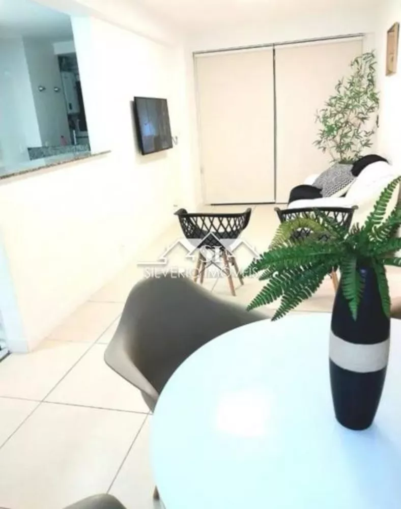 Apartamento, 3 quartos, 240 m² - Foto 12