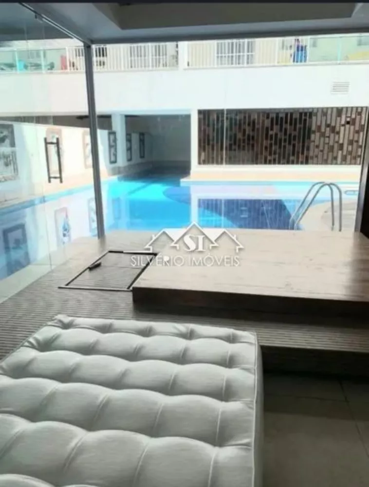 Apartamento, 3 quartos, 240 m² - Foto 4