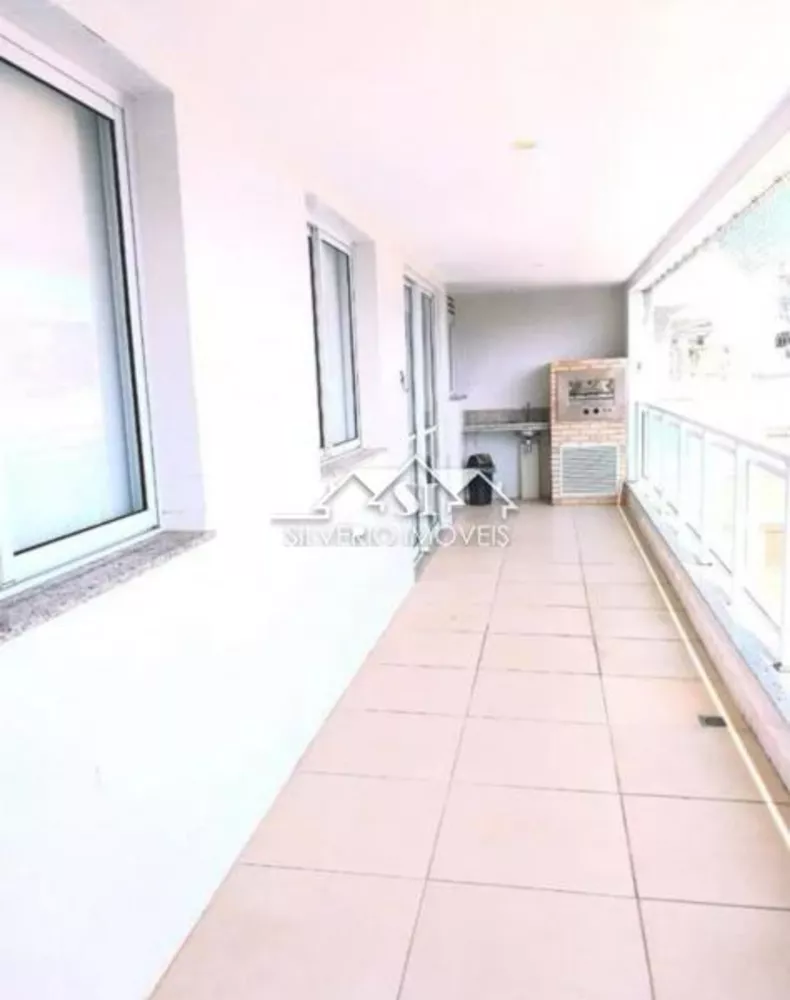 Apartamento, 3 quartos, 240 m² - Foto 6