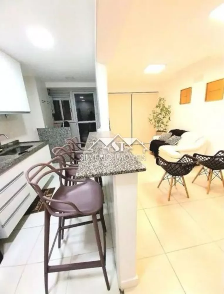 Apartamento, 3 quartos, 240 m² - Foto 11