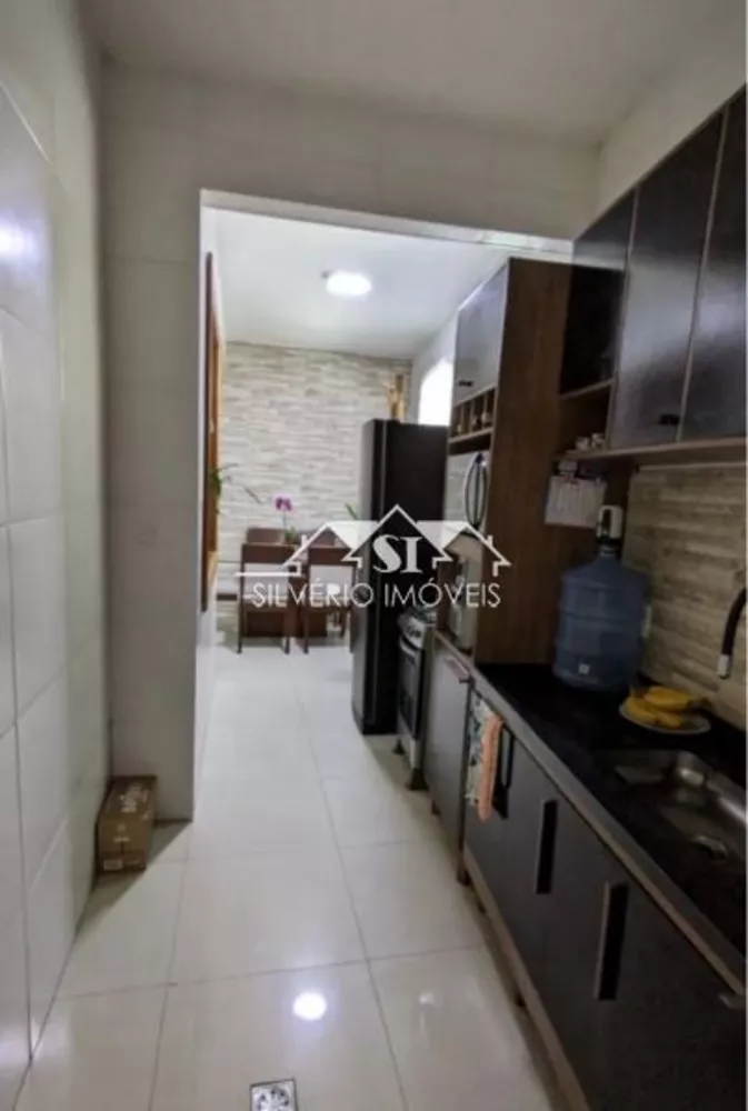 Apartamento, 2 quartos, 50 m² - Foto 5