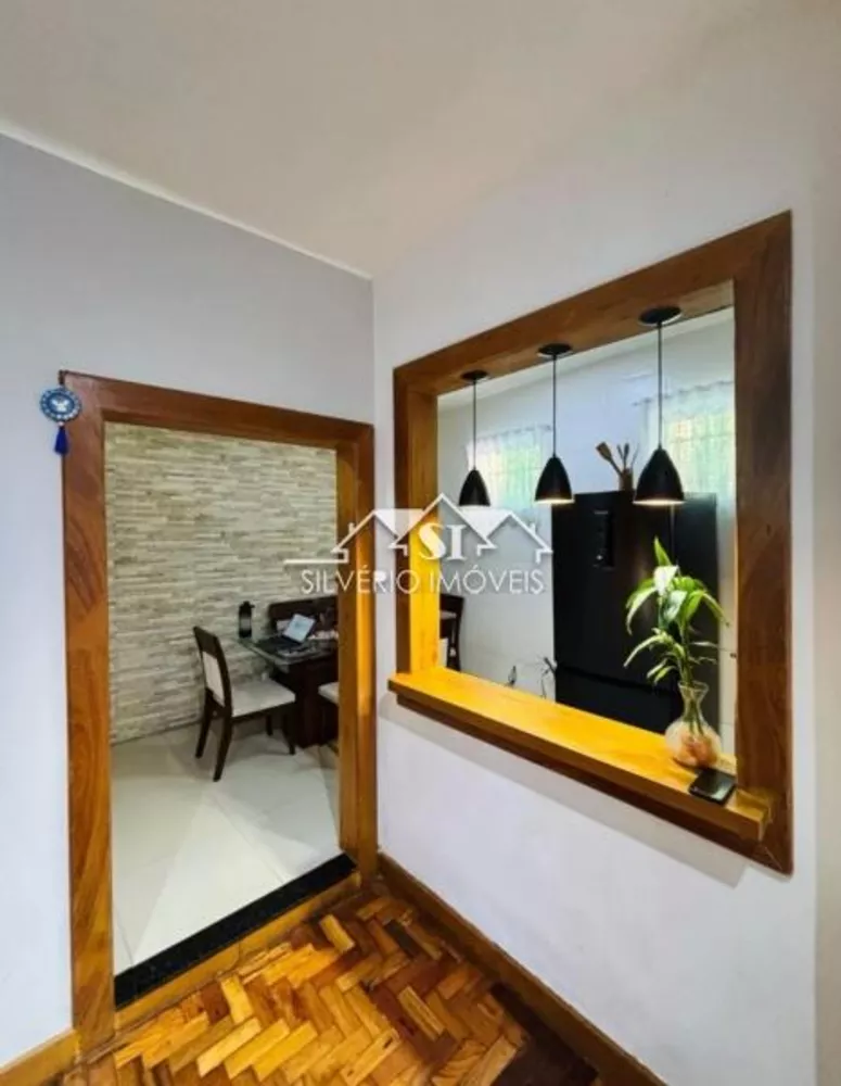 Apartamento, 2 quartos, 50 m² - Foto 3