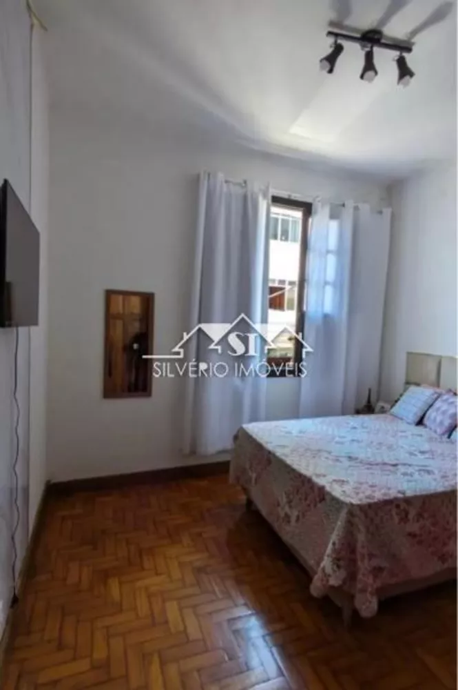 Apartamento, 2 quartos, 50 m² - Foto 6