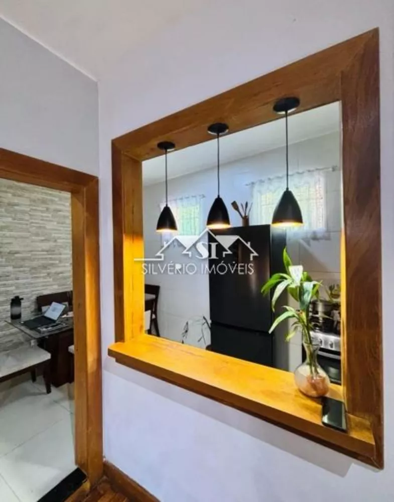 Apartamento, 2 quartos, 50 m² - Foto 4