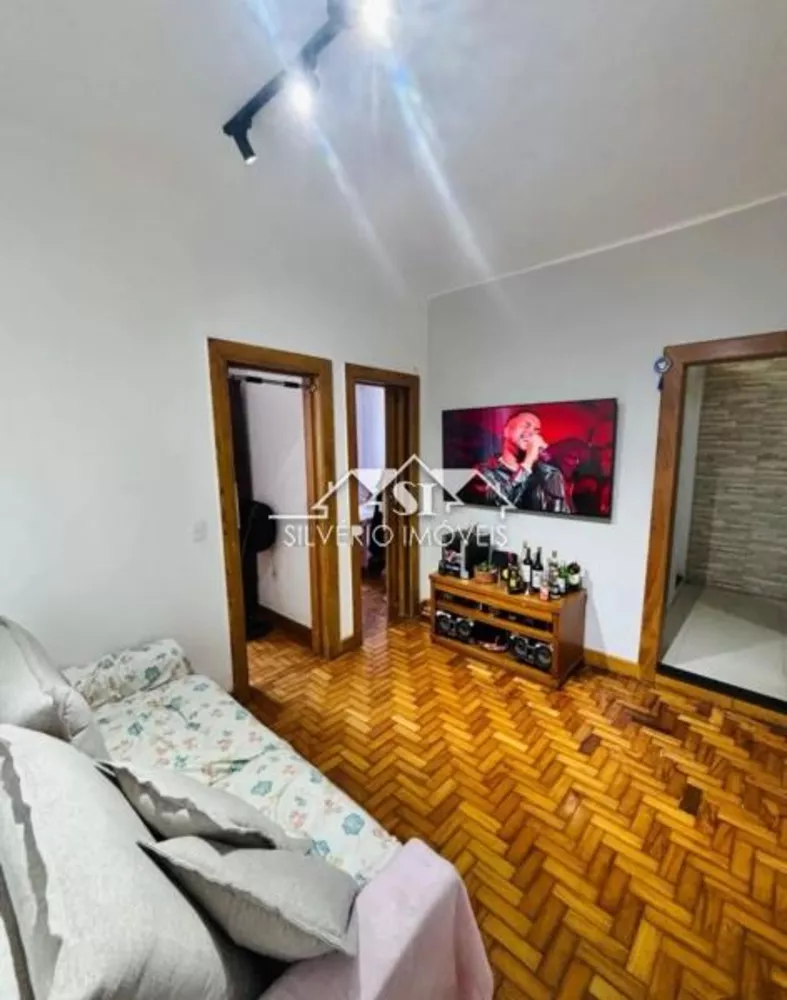 Apartamento, 2 quartos, 50 m² - Foto 9