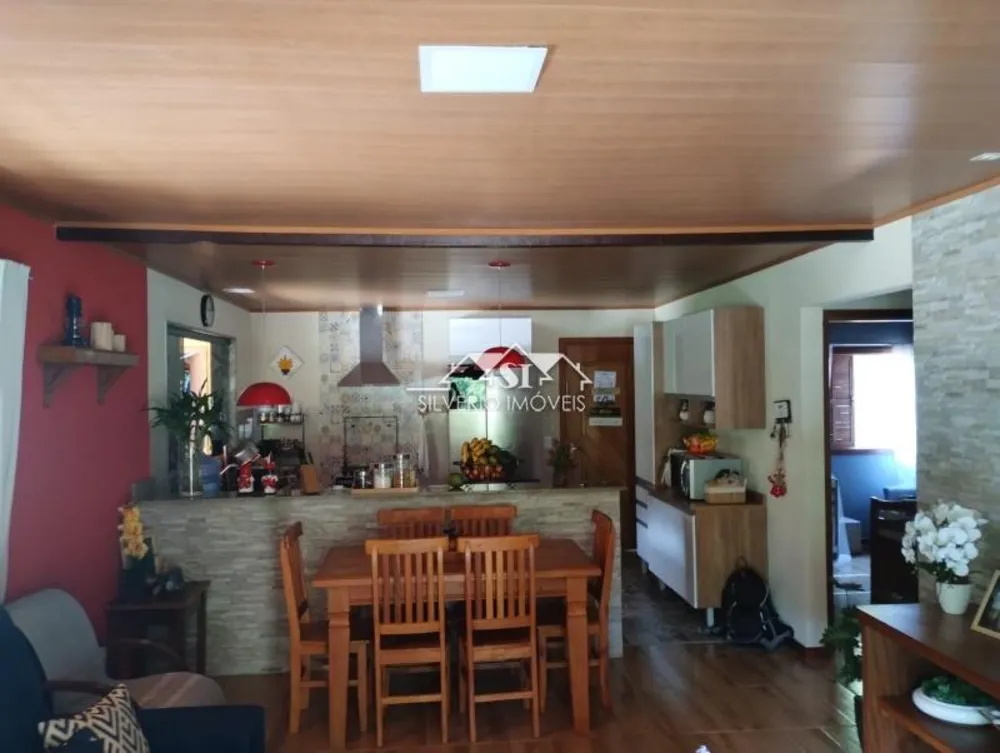 Casa, 2 quartos, 130 m² - Foto 13