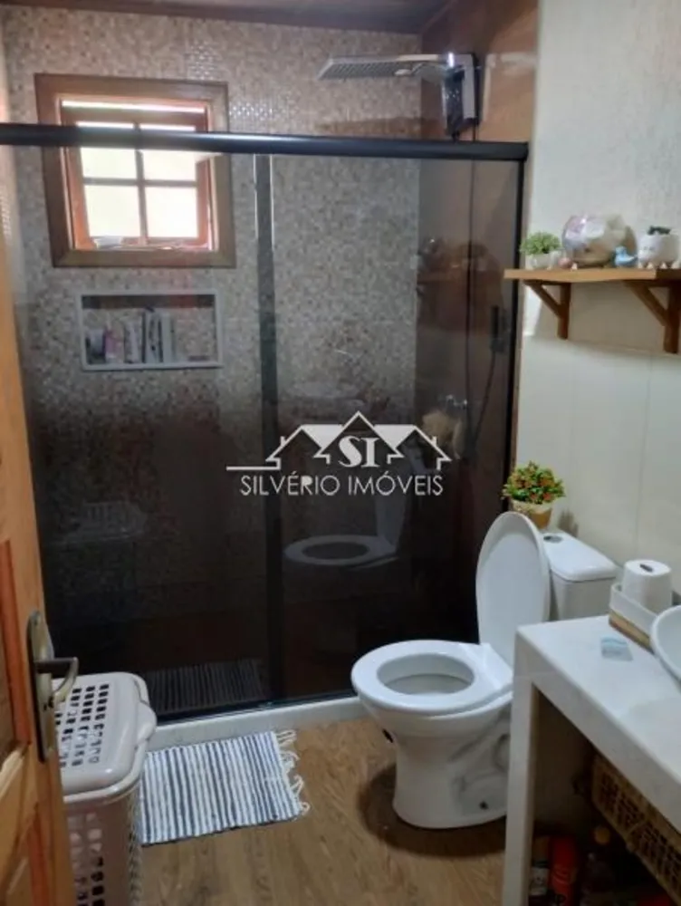 Casa, 2 quartos, 130 m² - Foto 20