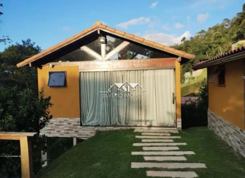 Casa, 2 quartos, 130 m² - Foto 9