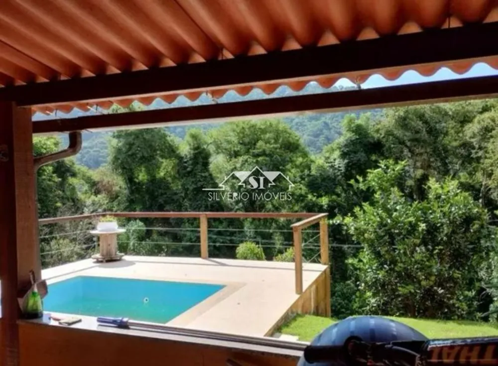 Casa, 2 quartos, 130 m² - Foto 5