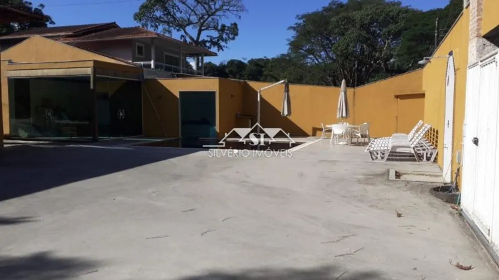 Casa, 3 quartos, 395 m² - Foto 23