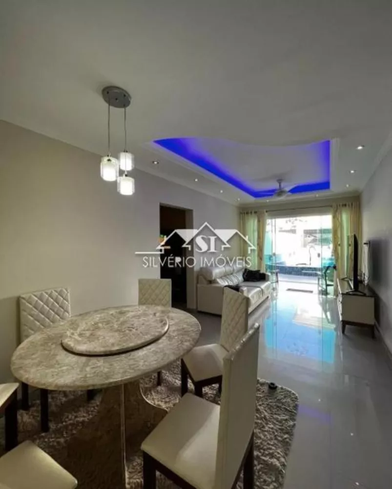 Casa, 5 quartos, 200 m² - Foto 9