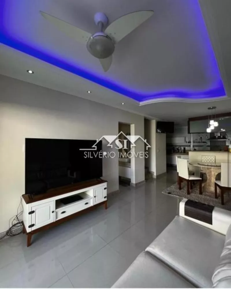 Casa, 5 quartos, 200 m² - Foto 8