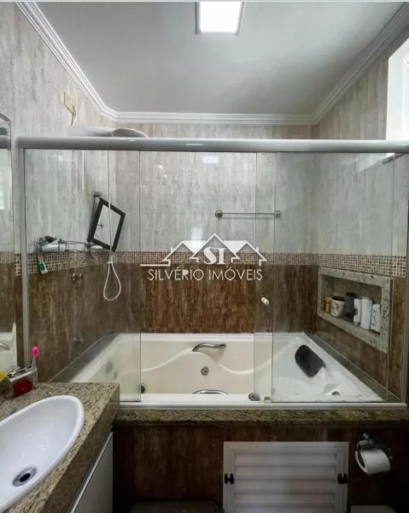 Casa, 5 quartos, 200 m² - Foto 3