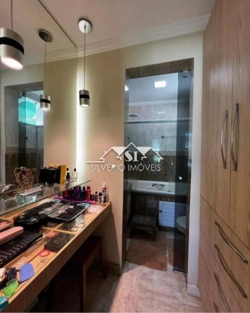 Casa, 5 quartos, 200 m² - Foto 4