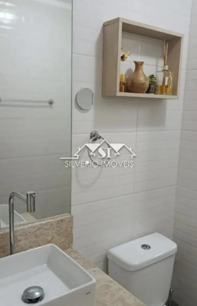 Apartamento, 2 quartos, 56 m² - Foto 9