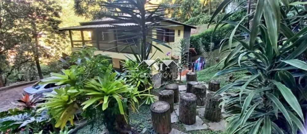 Casa, 3 quartos, 171 m² - Foto 2