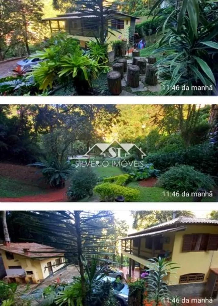 Casa, 3 quartos, 171 m² - Foto 12