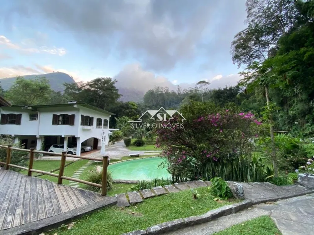 Fazenda, 5000 m² - Foto 1