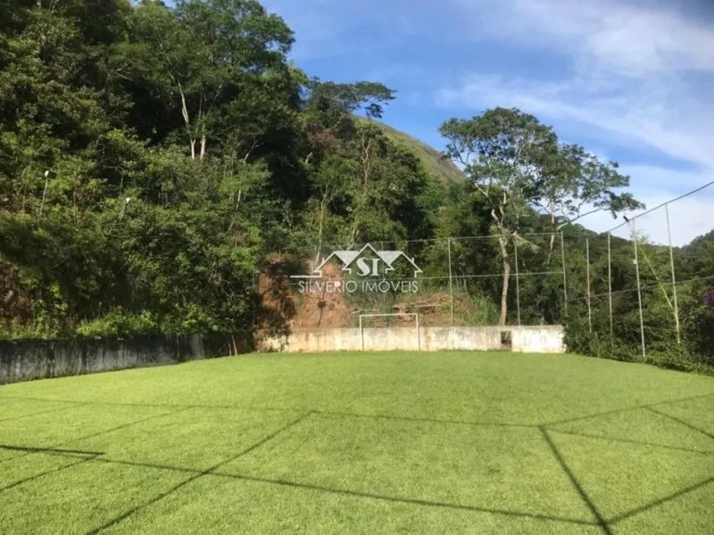 Chácara, 5 quartos, 2400 m² - Foto 10