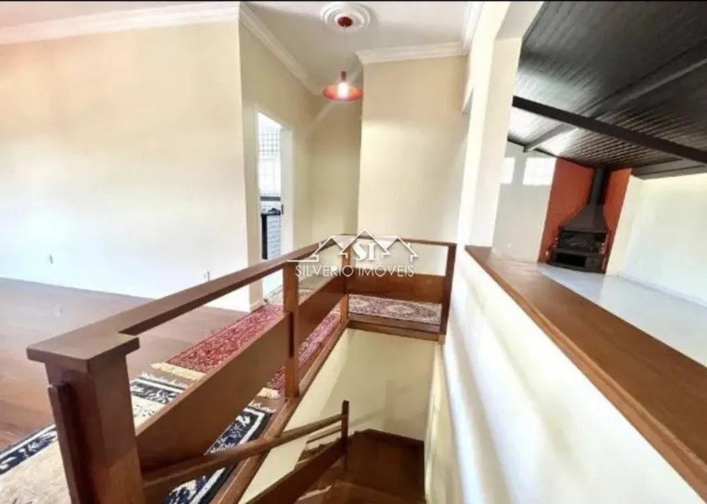 Casa, 5 quartos, 300 m² - Foto 13