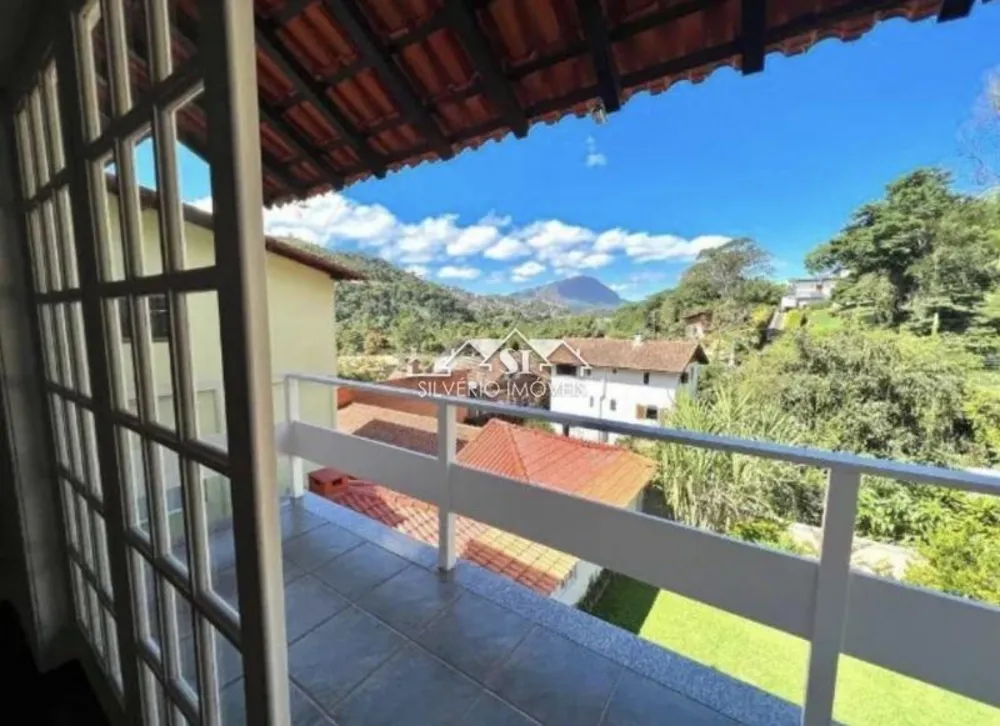 Casa, 5 quartos, 300 m² - Foto 14