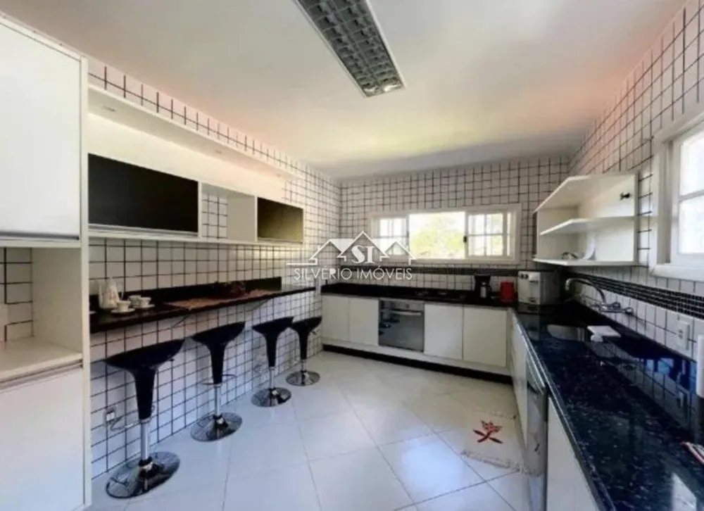 Casa, 5 quartos, 300 m² - Foto 10