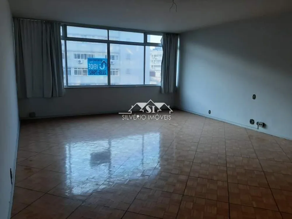 Apartamento, 4 quartos, 378 m² - Foto 3