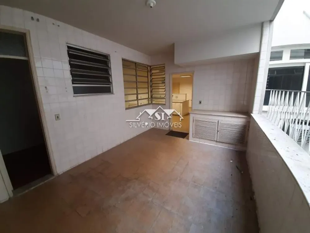 Apartamento, 4 quartos, 378 m² - Foto 5