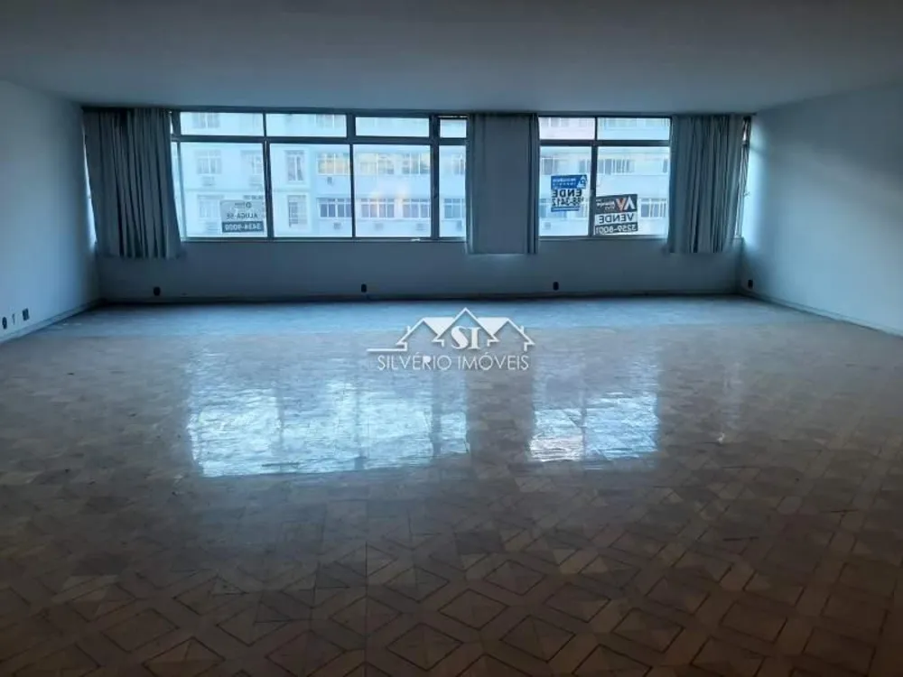 Apartamento, 4 quartos, 378 m² - Foto 2