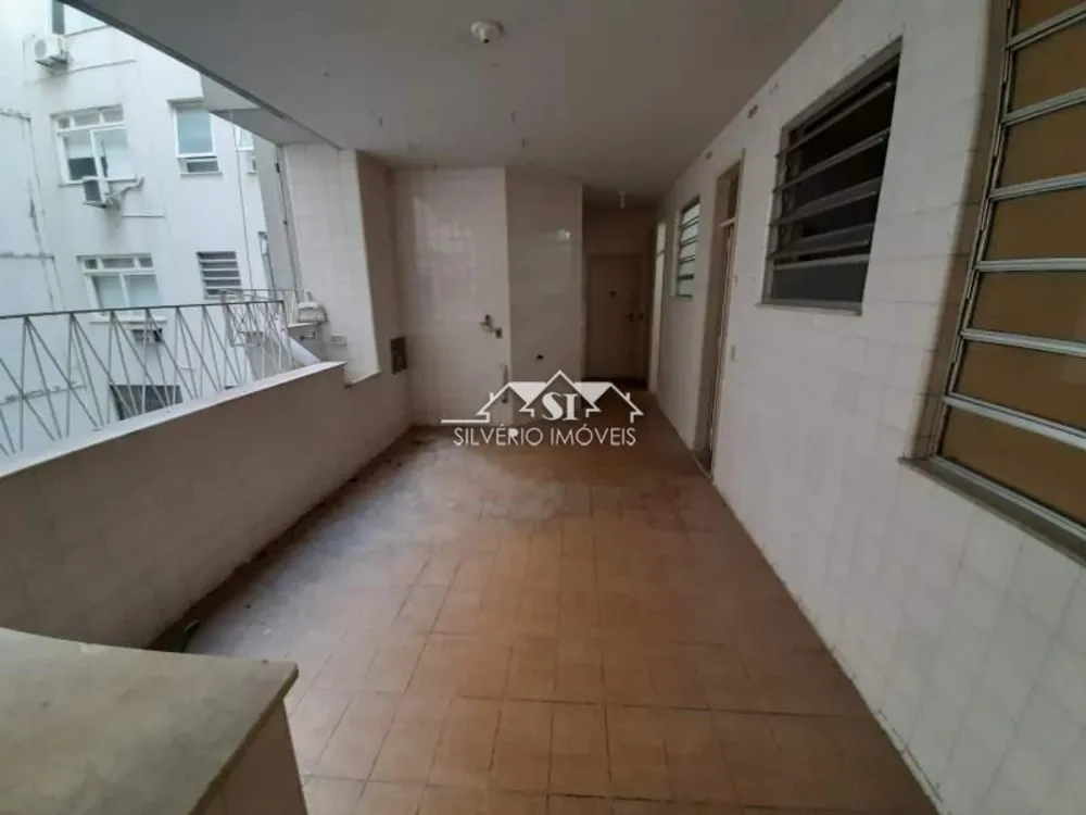 Apartamento, 4 quartos, 378 m² - Foto 4
