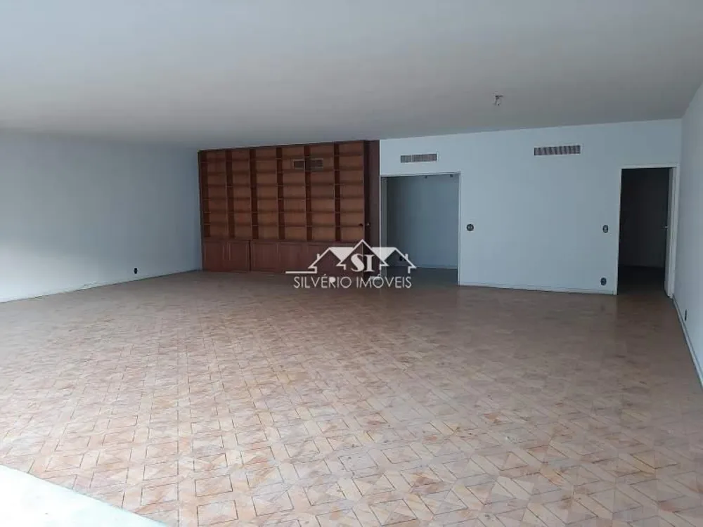 Apartamento, 4 quartos, 378 m² - Foto 1