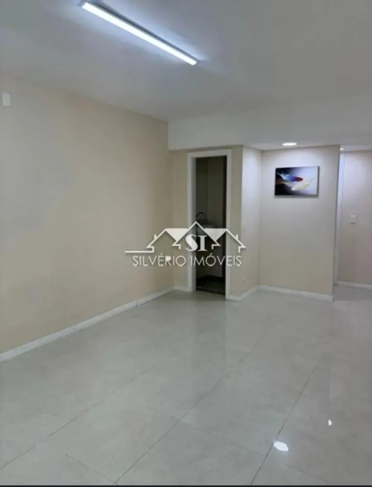 Sala-Conjunto, 40 m² - Foto 6