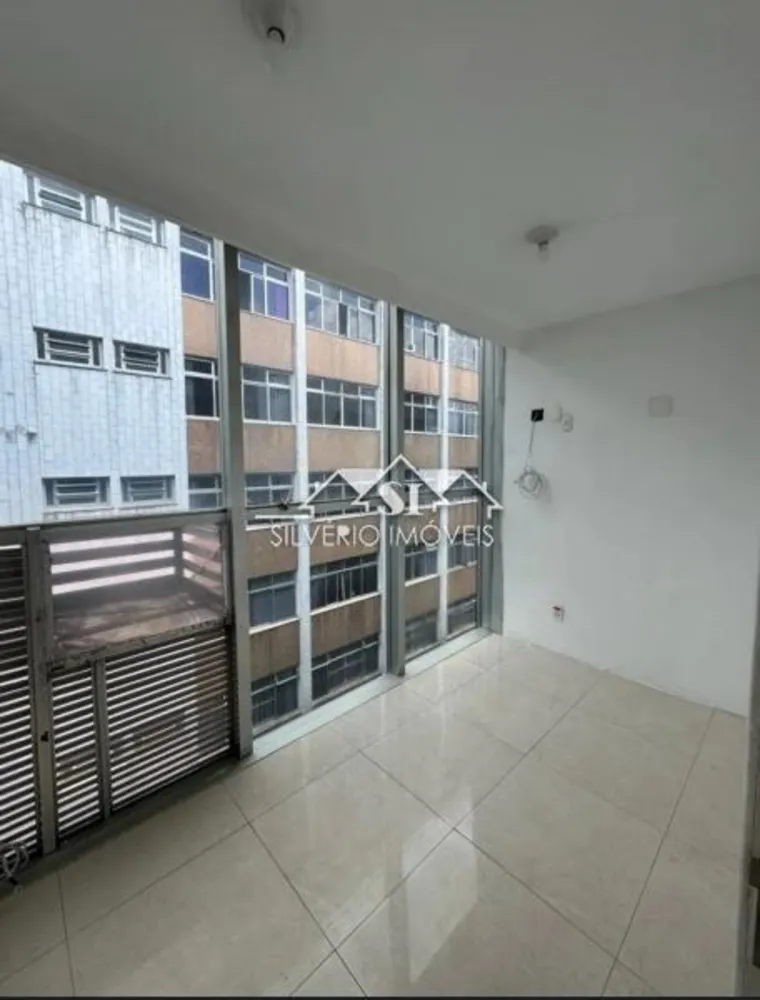 Sala-Conjunto, 40 m² - Foto 2