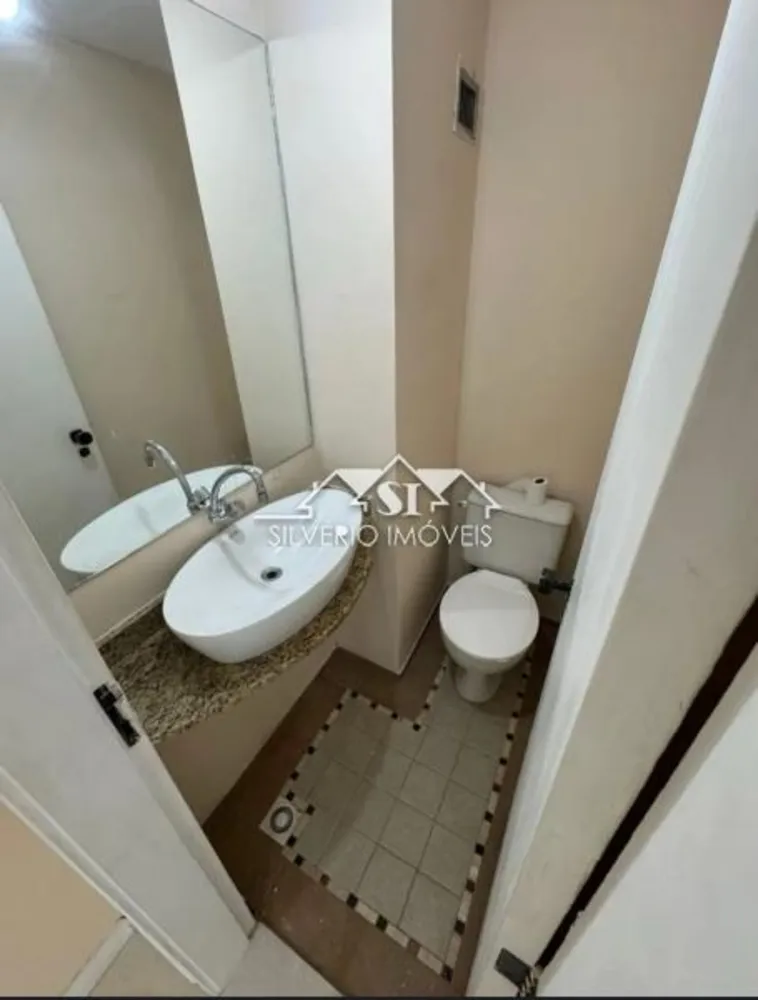 Sala-Conjunto, 40 m² - Foto 7