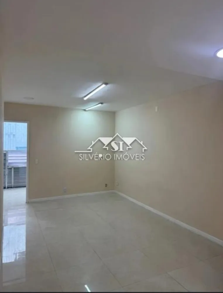 Sala-Conjunto, 40 m² - Foto 3