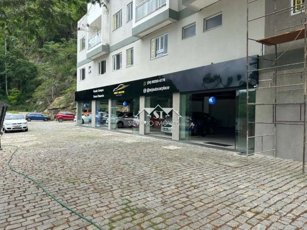 Loja-Salão, 46 m² - Foto 3