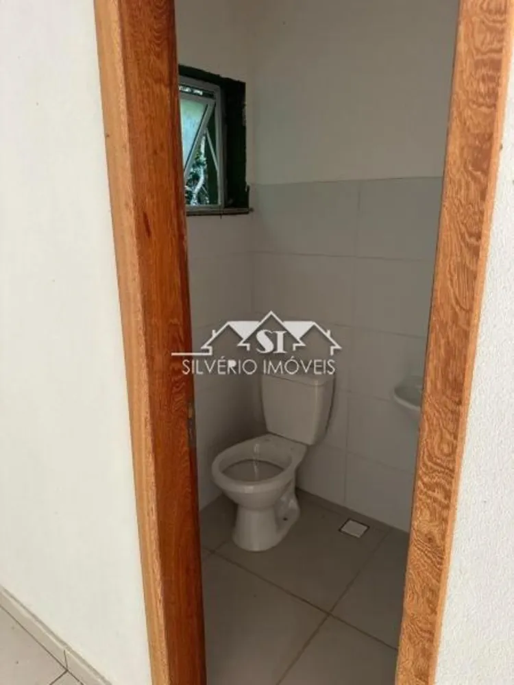 Loja-Salão, 46 m² - Foto 7