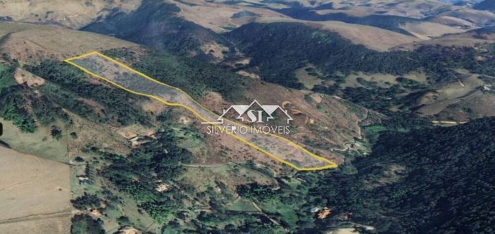 Terreno, 4 hectares - Foto 3