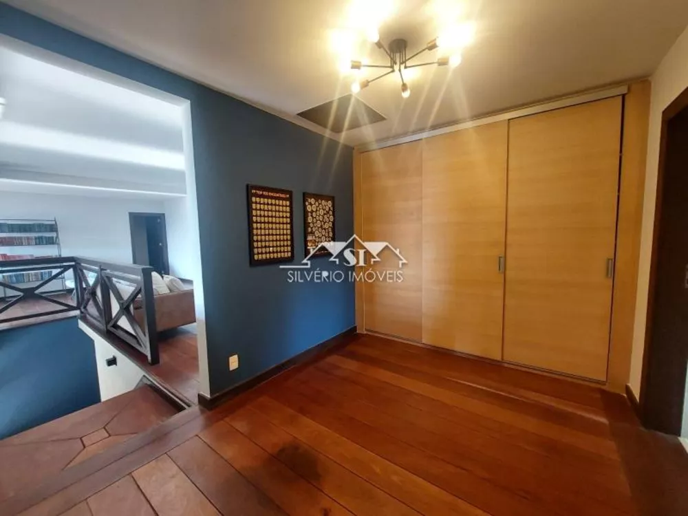 Casa, 8 quartos, 1060 m² - Foto 11