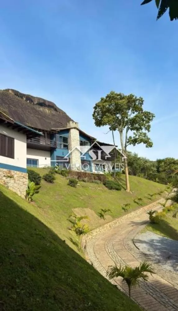 Casa, 8 quartos, 1060 m² - Foto 31