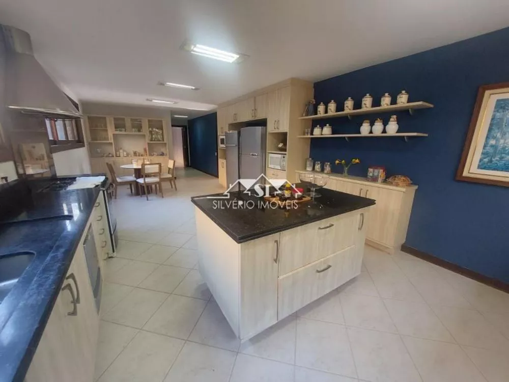 Casa, 8 quartos, 1060 m² - Foto 13