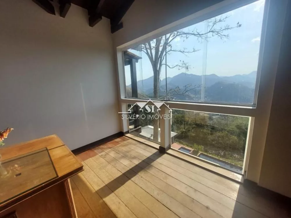 Casa, 8 quartos, 1060 m² - Foto 18