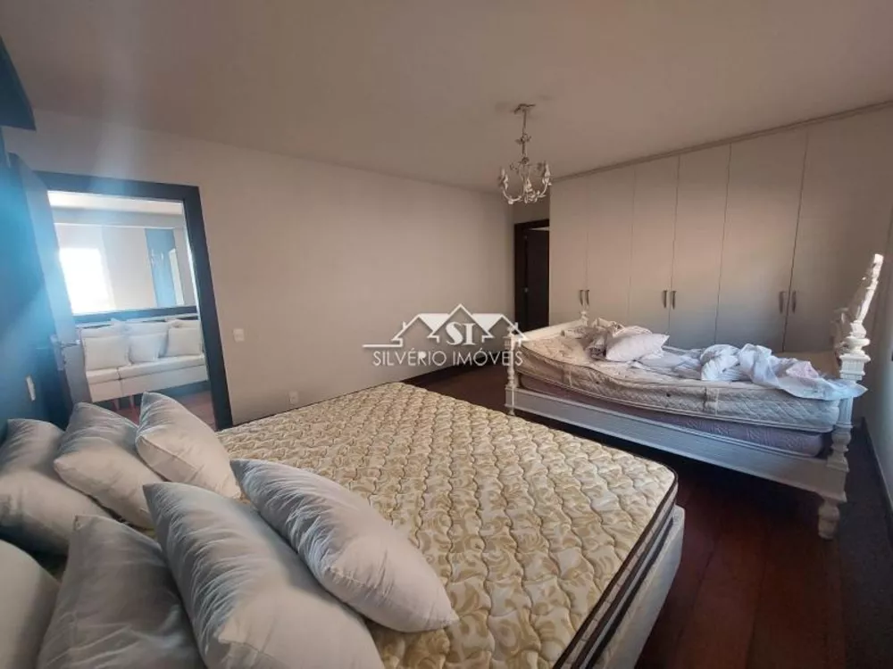 Casa, 8 quartos, 1060 m² - Foto 5