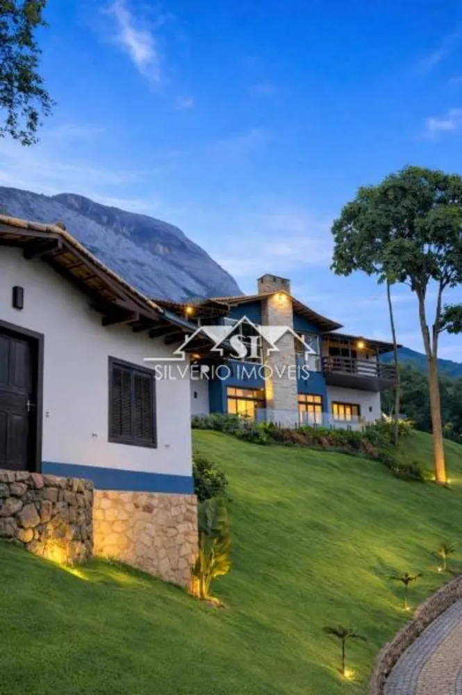 Casa, 8 quartos, 1060 m² - Foto 34