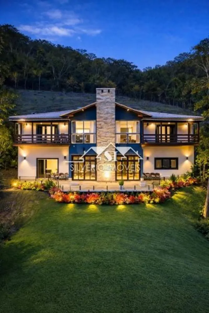 Casa, 8 quartos, 1060 m² - Foto 66