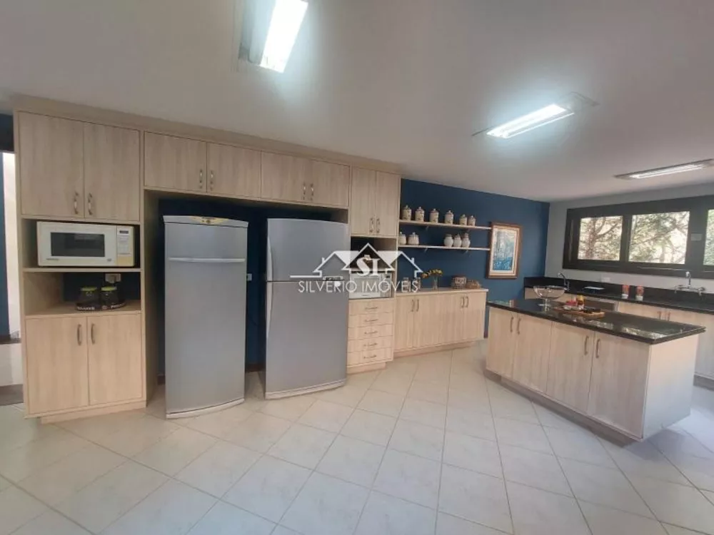 Casa, 8 quartos, 1060 m² - Foto 22