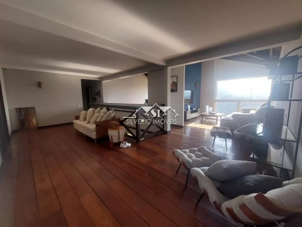 Casa, 8 quartos, 1060 m² - Foto 19