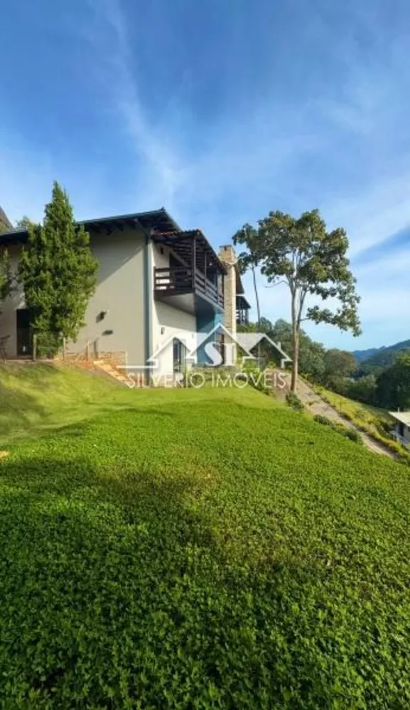 Casa, 8 quartos, 1060 m² - Foto 10